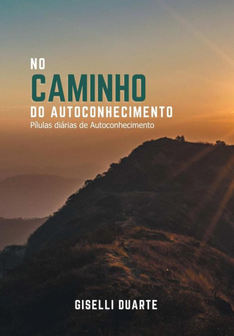 No Caminho Do Autoconhecimento