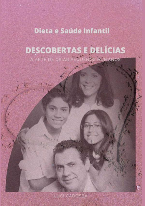 Dieta E Saúde Infantil