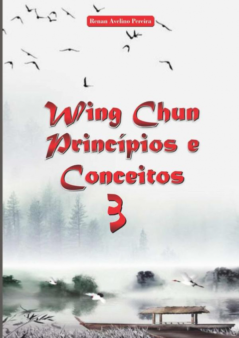 Wing Chun Princípios E Conceitos 3