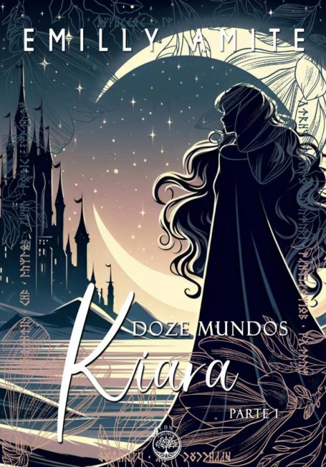 Doze Mundos - Kiara - Parte I