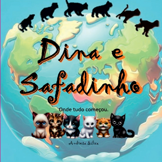 Dina E Safadinho
