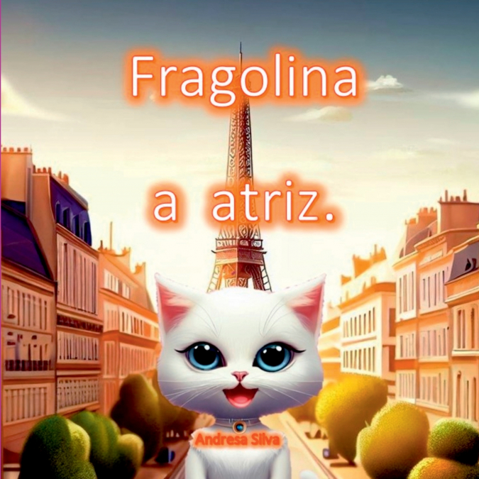 Fragolina