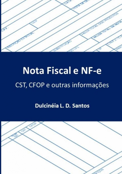 Nota Fiscal E Nf-e