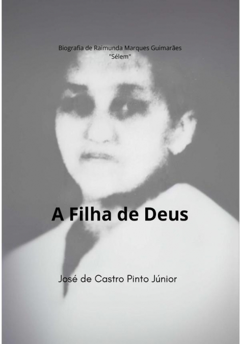 A Filha De Deus