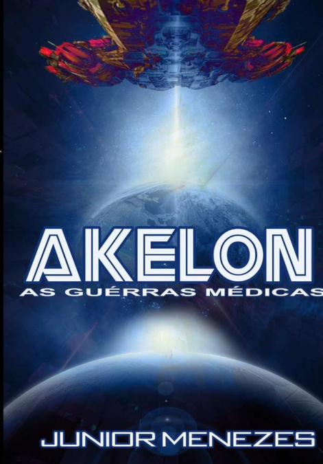 Akelon - As Guerras Médicas