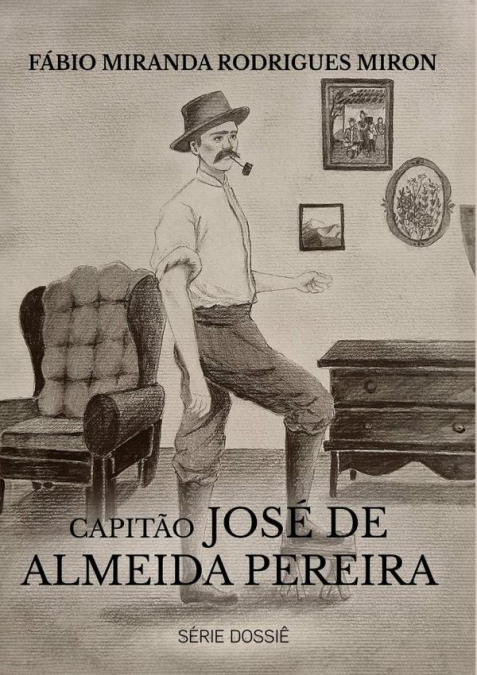 Capitão José De Almeida Pereira