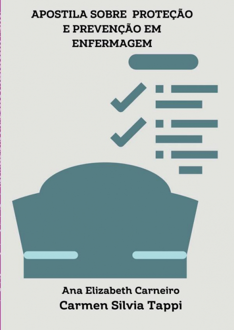 Apostila Sobre Proteção E Prevenção Em Enfermagem