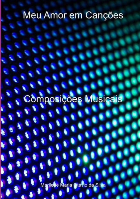 Meu Amor Em Canções