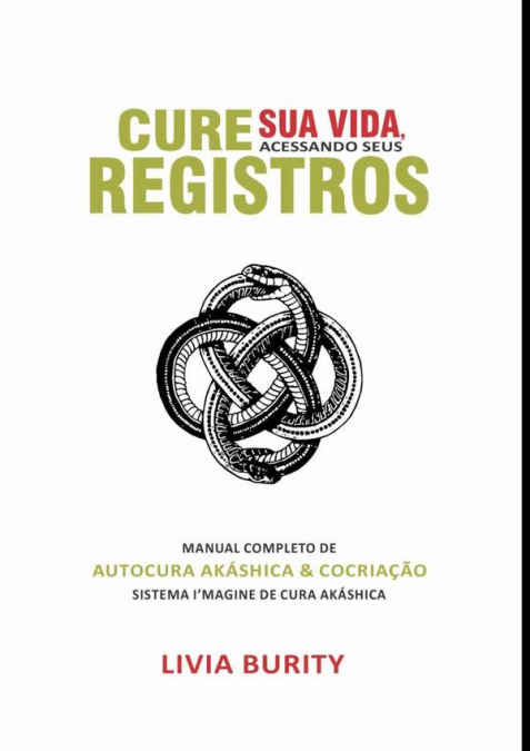 Cure Sua Vida, Acessando Seus Registros
