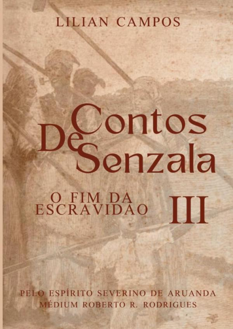 Contos De Senzala