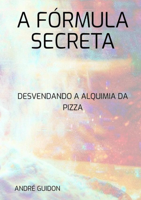 A Fórmula Secreta
