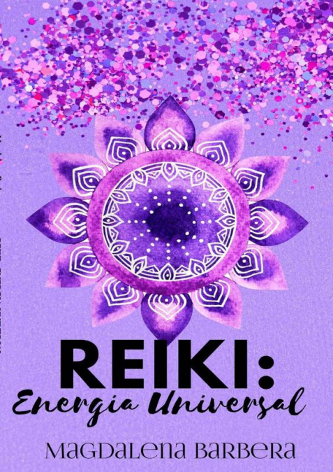 Reiki: Energia Universal