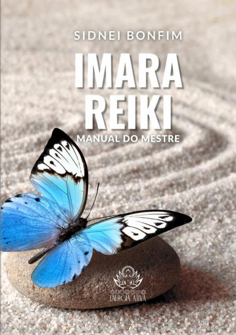 Imara Reiki