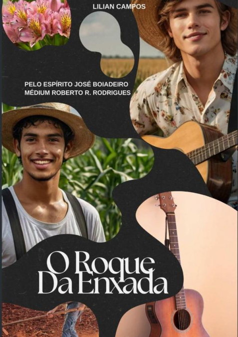 O Rock Da Enxada