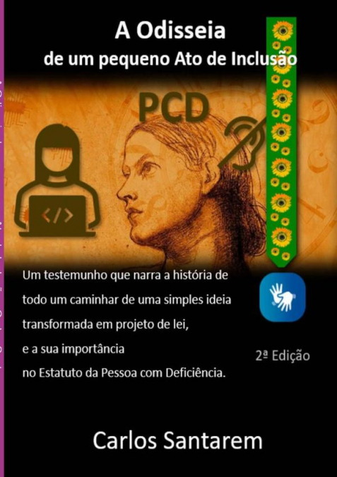 A Odisseia De Um Pequeno Ato De Inclusão