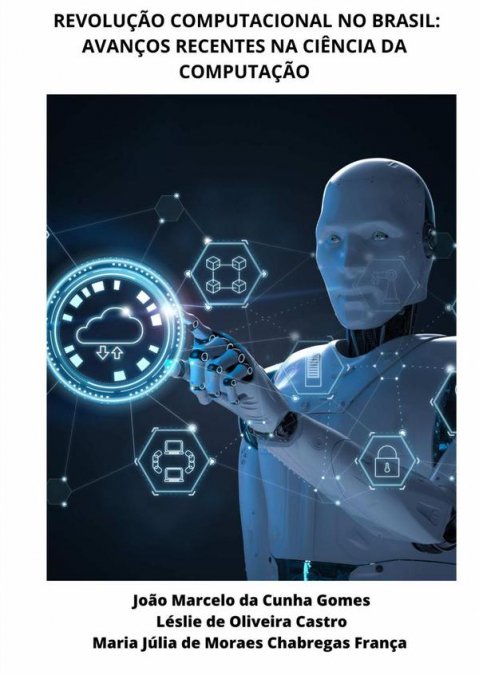 Revolução Computacional No Brasil:
