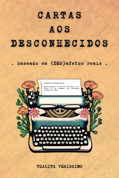 Cartas Aos Desconhecidos