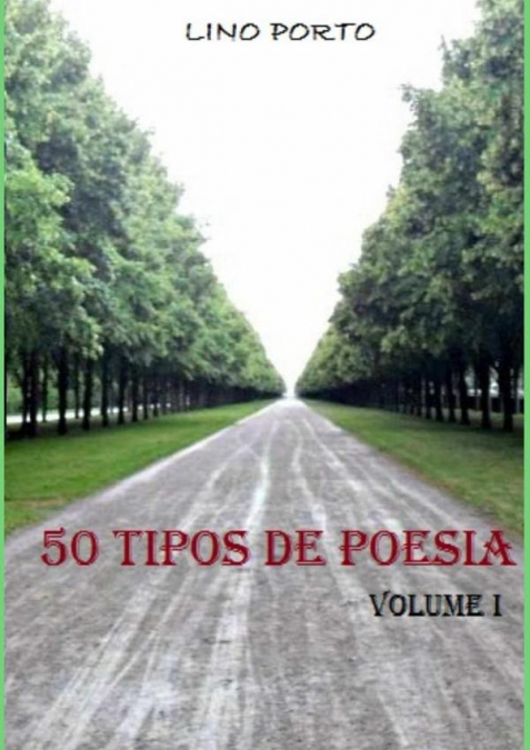 50 Tipos De Poesia