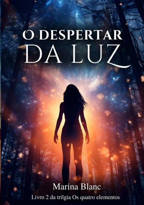 O Despertar Da Luz