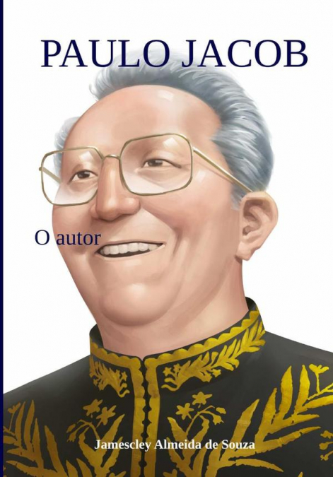 Paulo Jacob