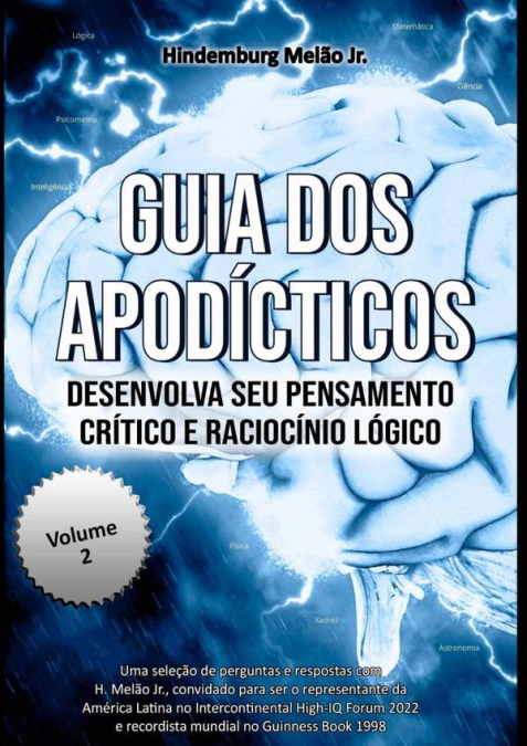 Guia Dos Apodícticos Ii