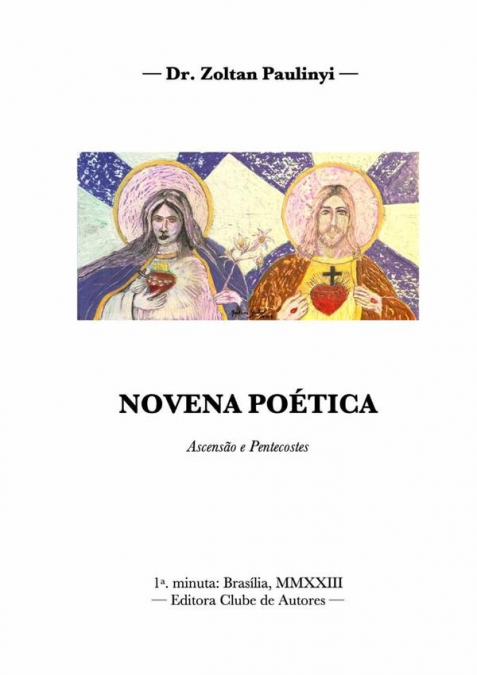 Novena Poética