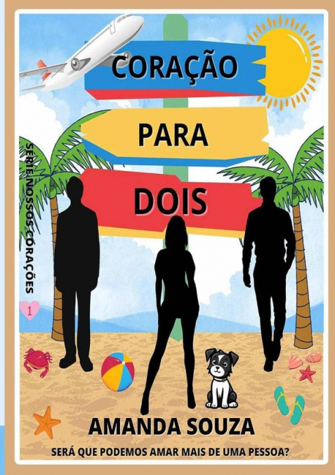 Coração Para Dois