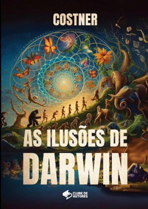 As Ilusões De Darwin
