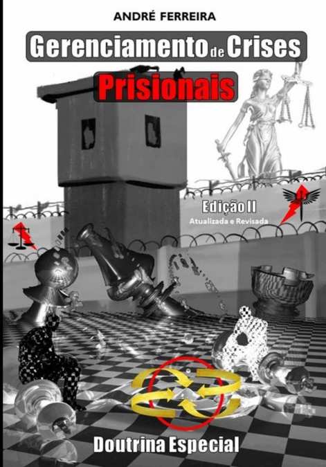 Gerenciamento De Crises Prisionais