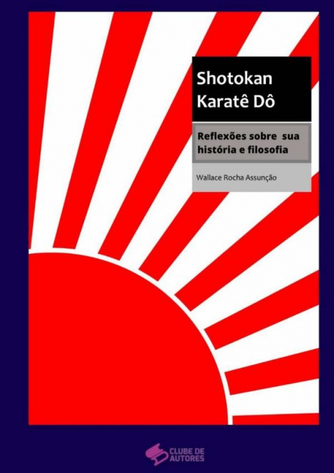 Shotokan Karatê Dô