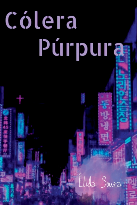 Cólera Púrpura