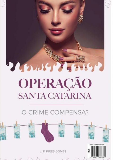 Operação Santa Catarina