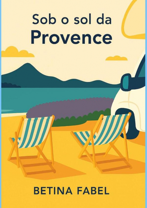 Sob O Sol Da Provence