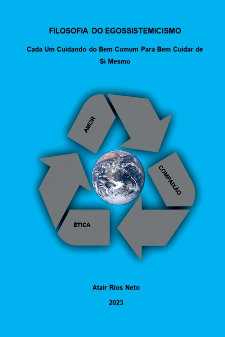 Filosofia  Do  Egossistemicismo