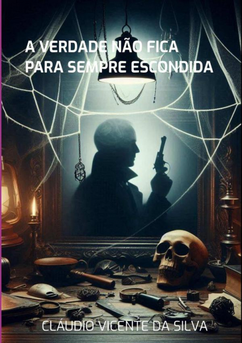 A Verdade Não Fica  Para Sempre Escondida