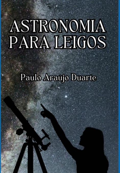 Astronomia Para Leigos