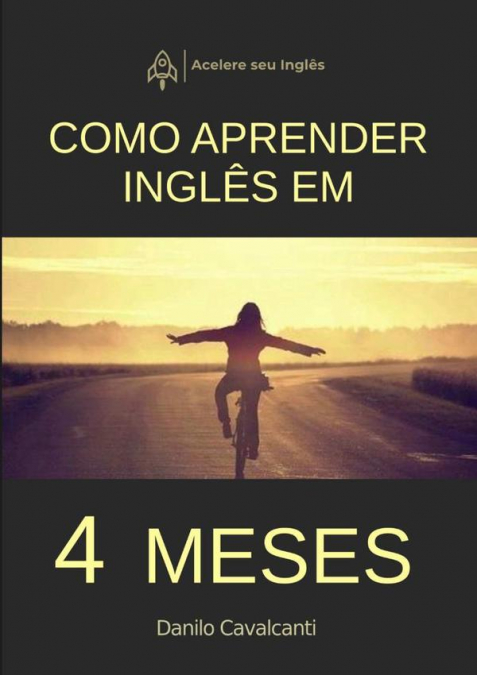 Como Aprender Inglês Em 4 Meses