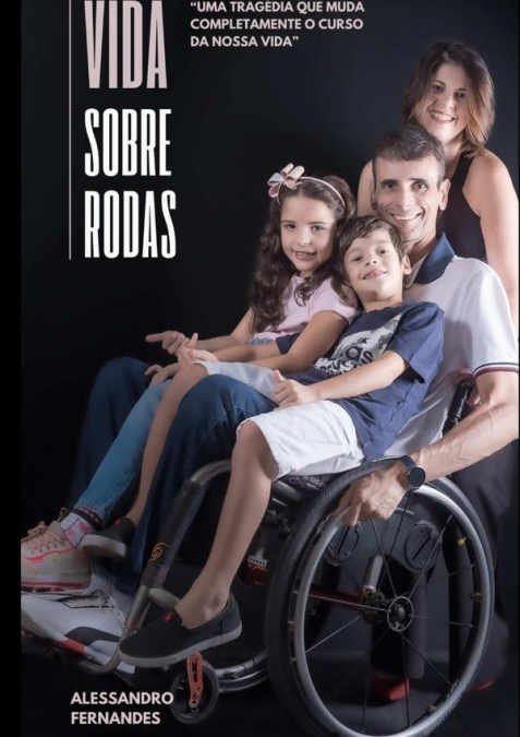 Vida Sobre Rodas