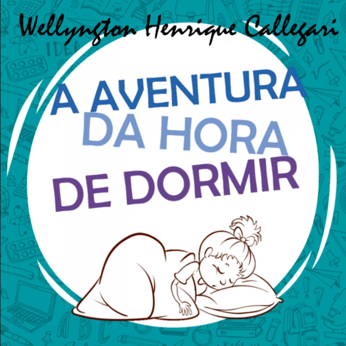 A Aventura Da Hora De Dormir