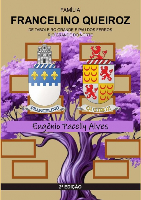 Família Francelino Queiroz