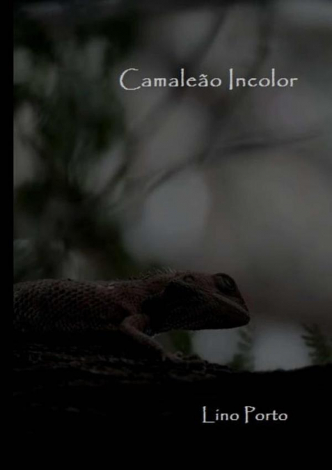 Camaleão Incolor