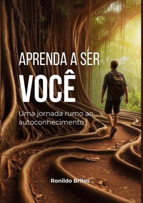 Aprenda A Ser Você