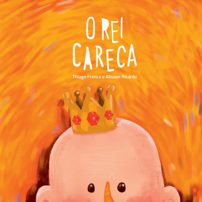O Rei Careca