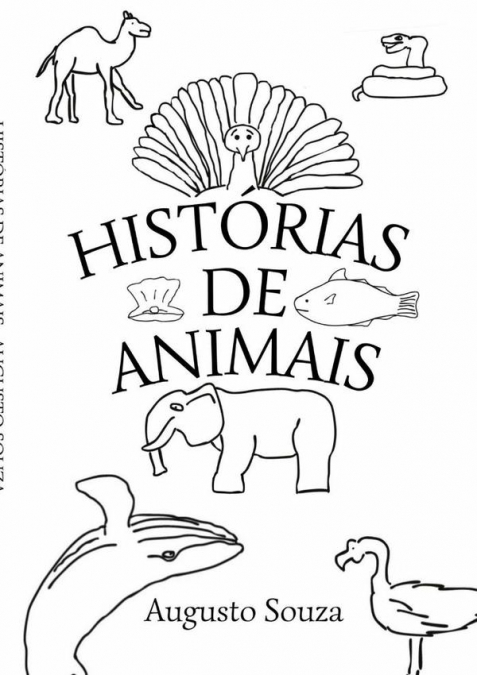 Histórias De Animais