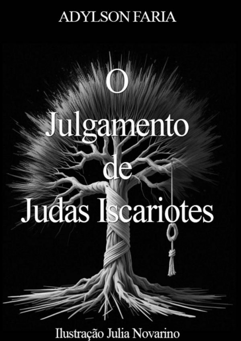 O Julgamento De Judas Iscariotes