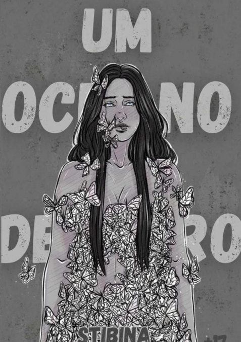 Oceano De Desespero