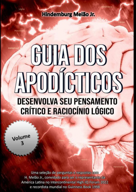Guia Dos Apodícticos Iii