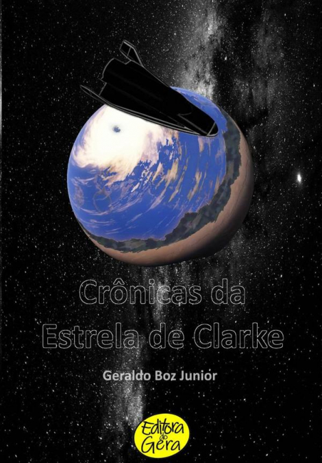 Crônicas Da Estrela De Clarke
