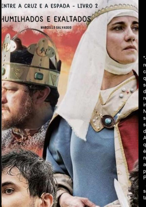 Humilhados E Exaltados