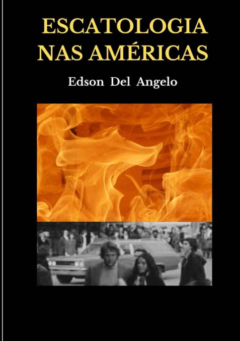 Escatologia Nas Américas